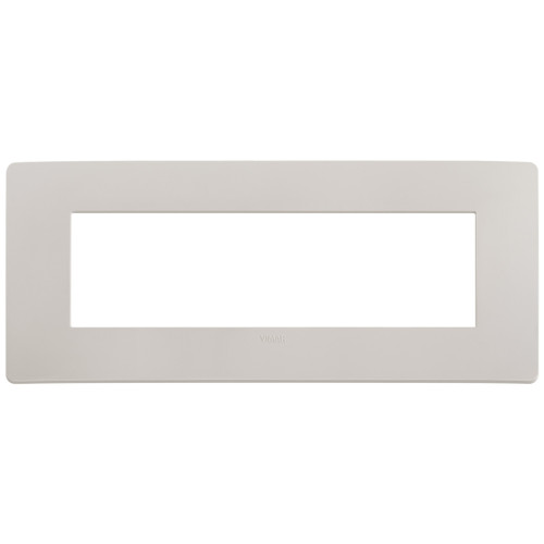 Vimar Plana 7-Module Cover Plate