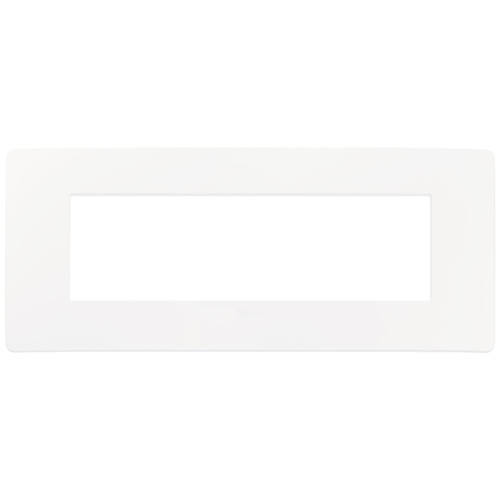 Vimar Plana 7-Module Cover Plate