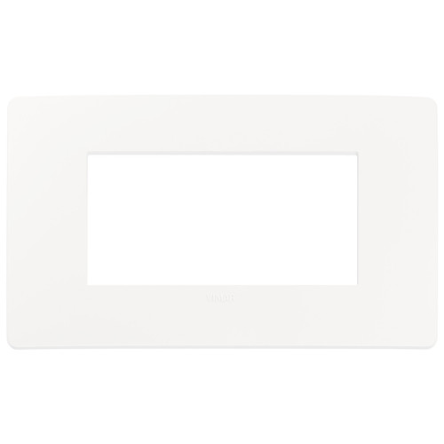 Vimar Plana 4-Module Cover Plate