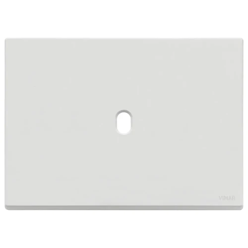 Vimar EIKON Vintage Cover Plate, Metal, IP00, Clamp Mounting