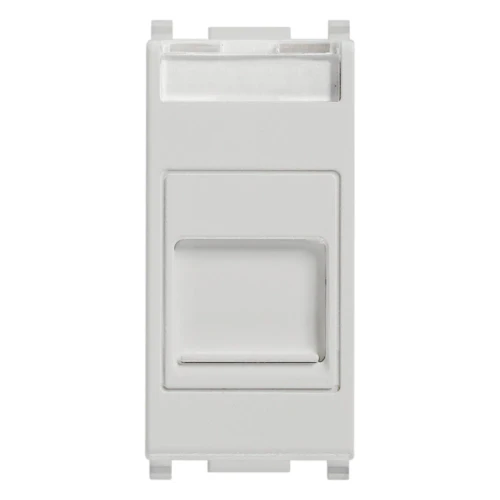 Vimar Plana RJ45 Keystone Adaptor