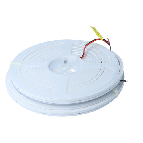 Apollo - 8X15 Neon Flex - RBW, 24V DC, 12W/M, Dimmable - Apollo Lighting