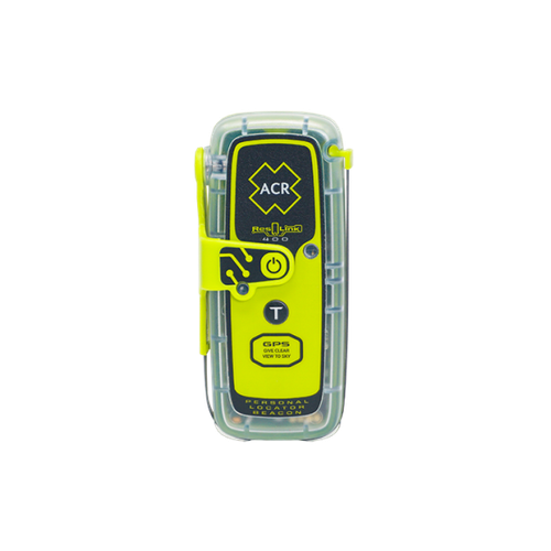 ACR Electronics - ResQLink PLB400 Buoyant Personal Locator Beacon