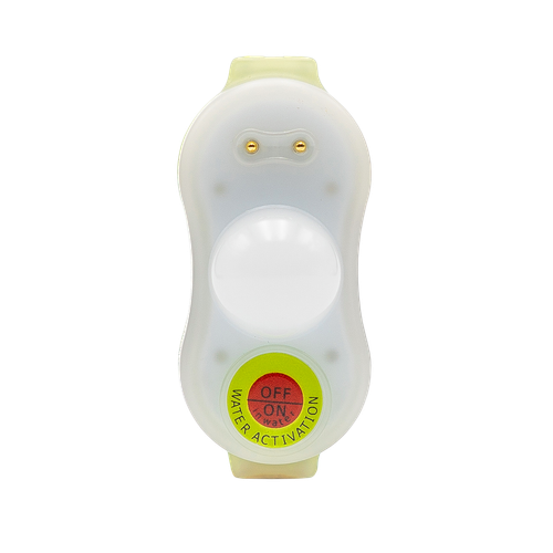 ACR Electronics - HL3 Hemilight Automatic Survivor Locator Light
