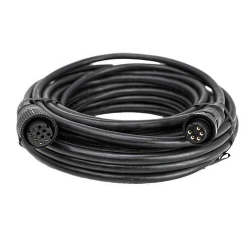 Airmar - MM-10FUR Mix & Match Cable - For 10-Pin Furuno