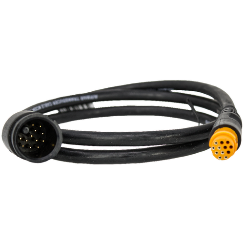 Airmar - MMC-12G-L Garmin 12-pin Single Low CHIRP Mix-N-Match Cable