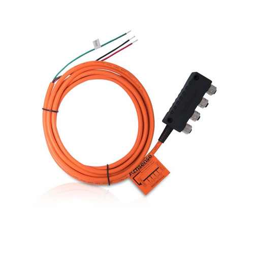 Actisense - Small Boat Network T-Connector Cable