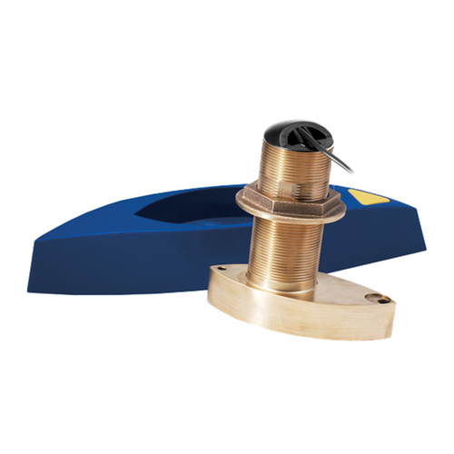 Airmar - B765C Transducer Low Medium CHIRP Transducer - With Mix-N-Match Plug