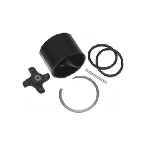 Airmar - 33-493-01 Paddle Wheel Spares Kit For S800/ST800