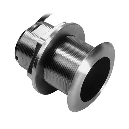 Airmar - SS60-20-8G 50/200khz 20D Tilted Element Transducer - With Garmin 8-Pin