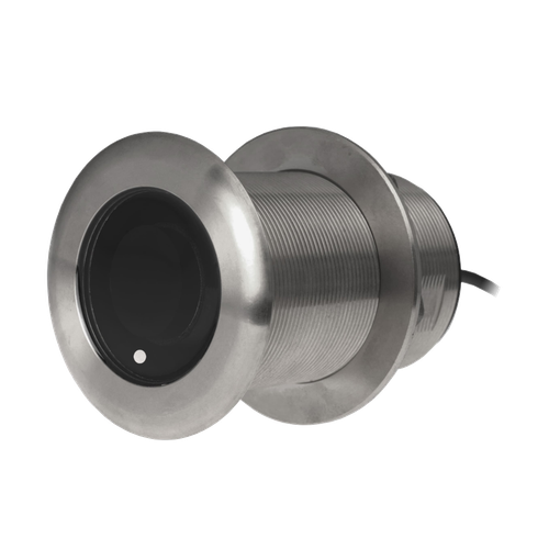 Airmar - SS75C-0-H 0d Tilt High CHIRP Transducer - With Mix-N-Match Plug