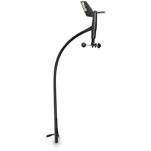 B&G WS700 Series Vertical Wind Sensor, For H5000 & WTP3, Carbon Spar - Apollo Lighting