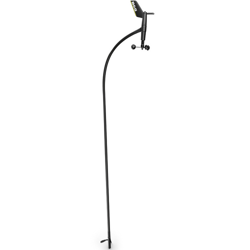 B&G WS700 Series Vertical Wind Sensor, For H5000 & WTP3, Carbon Spar - Apollo Lighting