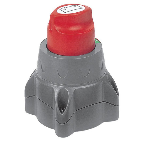 BEP Marine - 700 Easy Fit Battery Switch - 275 Amp Continuous