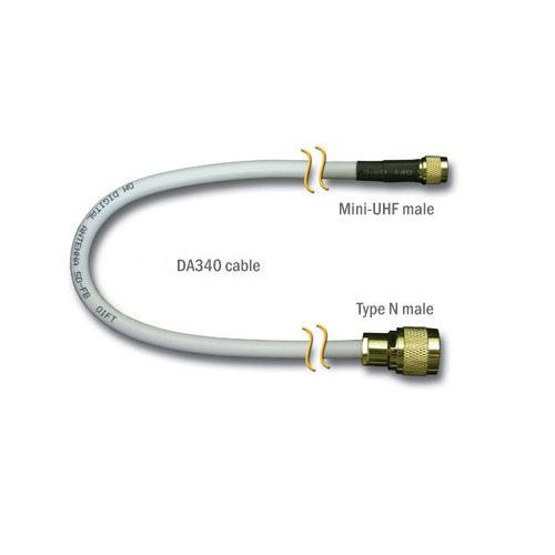 Digital Antenna - 340-50NM 50' Extension Cable