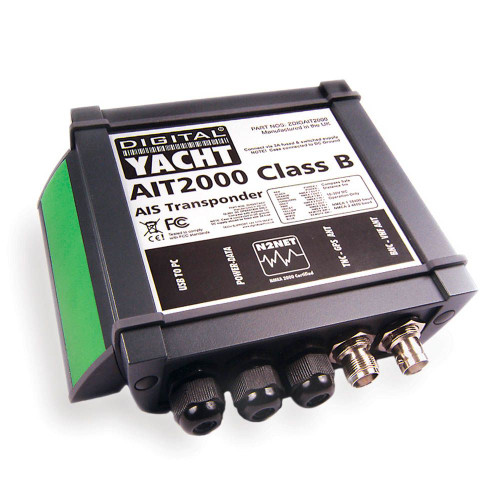 Digital Yacht - AIT2000 AIS Class B External GPS Antenna