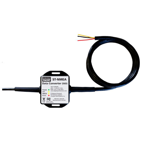 Digital Yacht - SeaTalk to NMEA Converter