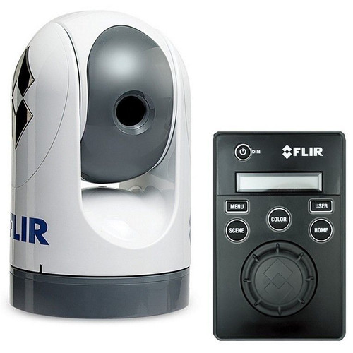 FLIR Systems - M324S 320x240 30Hz Thermal Camera - With JCU