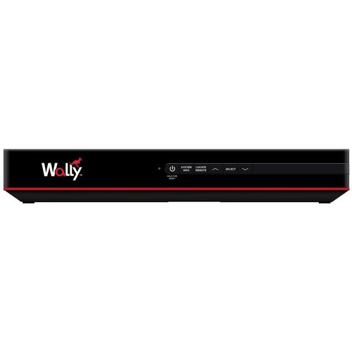 DISH - Wally Receiver