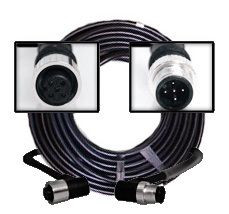 Furuno - 001-105-850 10M NMEA 2000 Cable Male-Female