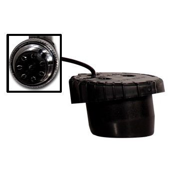 Furuno - 520-IHC IN-HULL Transducer - With 8-Pin Connector