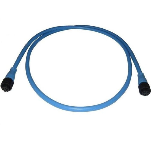 Furuno - 1M Navnet Ethernet Cable 6P(F) - 6P(F) Cross Over
