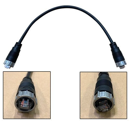 Furuno - HUB-102-JMP 0.5m Jumper Cable