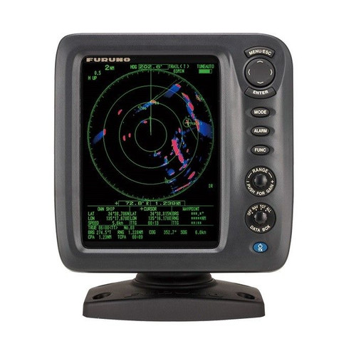 Furuno - 1815 8.4" Color LCD - Without Signal Cable