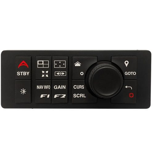 Furuno - MCU006H Remote Keyboard - For TZTouch3, TZTouchXL & TZT2BB