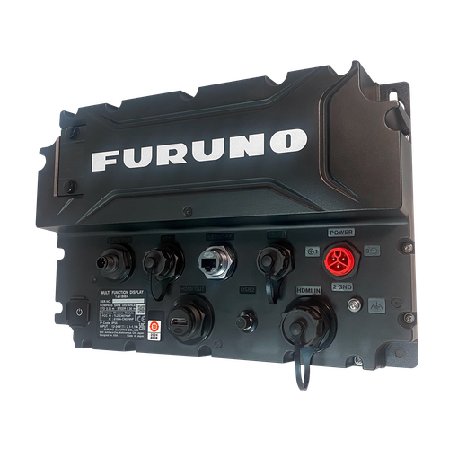 Furuno - TZTBBX TZTtouchXL Black Box Processor