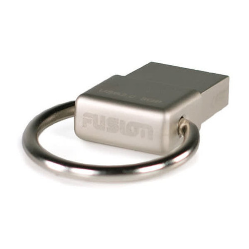 Fusion - MS-USB-16 16GB USB Flash Drive
