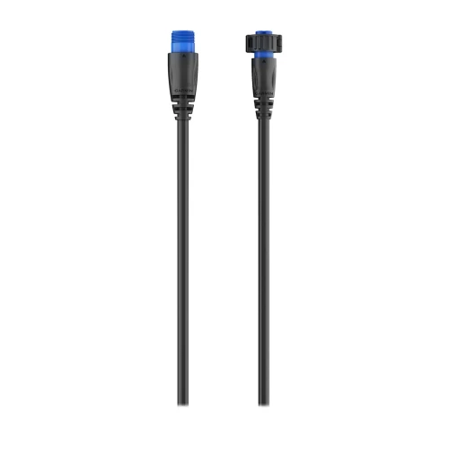Garmin Heavy-Duty Transducer Extension Cable, 8-Pin, 30 ft