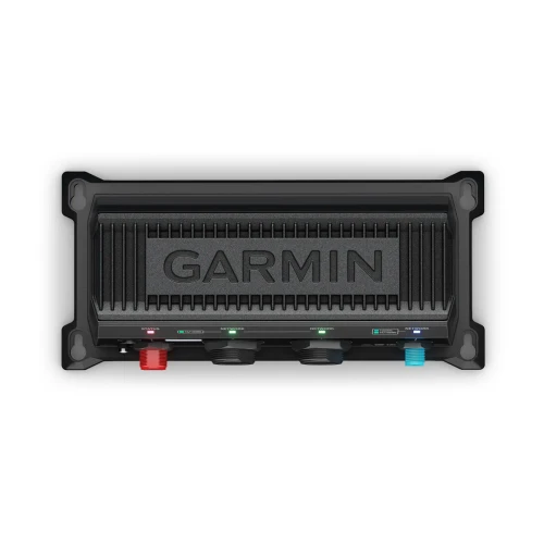 Garmin BlueNet 30 Gateway, BlueNet to Garmin Marine Network, 10-32V