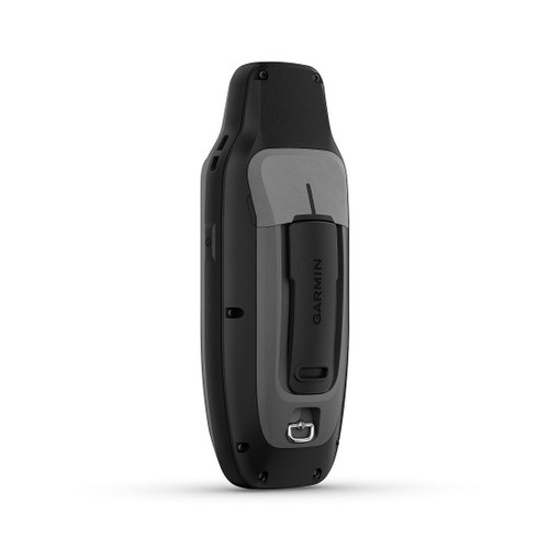 Garmin GPSMAP 79sc Marine Handheld GPS, Remanufactured, Preloaded BlueChart g3 Coastal Charts, IPX7, Floating, 3 in Color Display, 3-Axis Compass, Barometric Altimeter