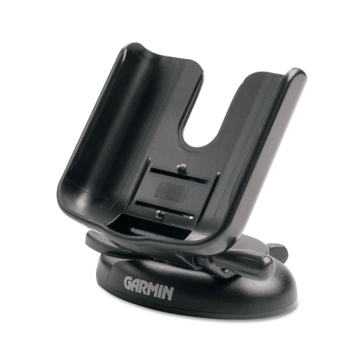 Garmin Dash Mount Bracket, For GPSMAP 76 Series, Swivel/Tilt, Locking