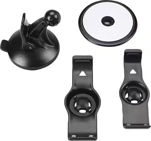 Garmin Suction Cup Mount, For nüvi 11xx/12xx/13xx Series