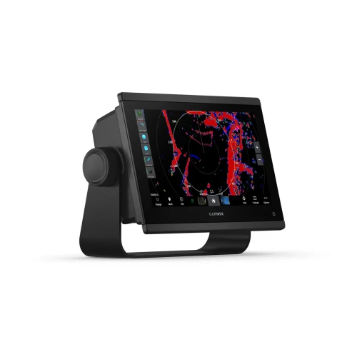 Garmin GPSMAP 923xsv 9in Chartplotter/Sonar, GMR 18 HD3 Radome