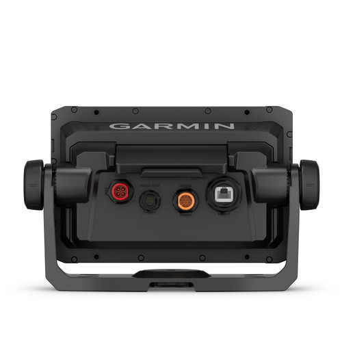Garmin ECHOMAP UHD2 72sv 7in Chartplotter/Fishfinder, Worldwide Basemap, GT54-TM Transducer, ClearVu/SideVu Sonar, NMEA 2000, Wi-Fi, Multi-Band GPS
