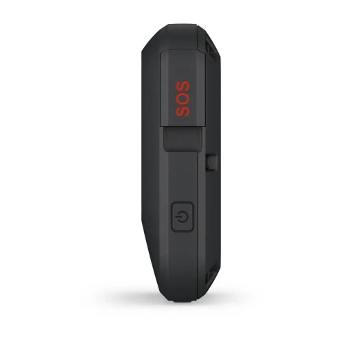 Garmin inReach Messenger Satellite Communicator, Iridium, SOS, IPX7