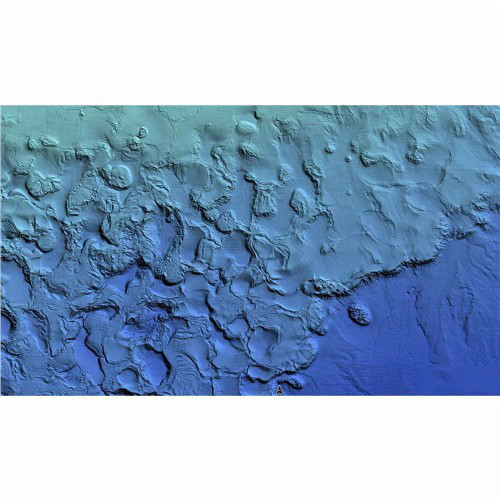 Garmin Standard Mapping Chart Card, Louisiana West Professional, microSD/SD, High-Resolution Coastal Aerial Overlay, Wildlife Management Areas, Offshore Lease Areas - Apollo Lighting