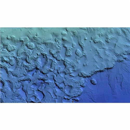 Garmin Standard Mapping Chart Card, Louisiana West Professional, microSD/SD, High-Resolution Coastal Aerial Overlay, Wildlife Management Areas, Offshore Lease Areas