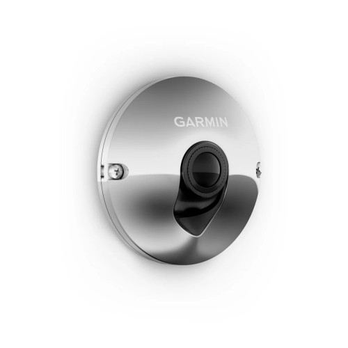 Garmin GC 245/255 Marine Camera, BlueNet and Marine Network Compatible, 1080p, H.264 Video, IPX7, 12V/24V - Apollo Lighting