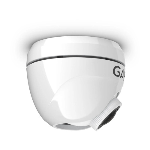 Garmin GC 245/255 Marine Camera, BlueNet and Marine Network Compatible, 1080p, H.264 Video, IPX7, 12V/24V - Apollo Lighting