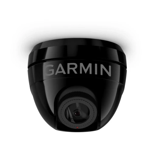 Garmin GC 245/255 Marine Camera, BlueNet and Marine Network Compatible, 1080p, H.264 Video, IPX7, 12V/24V
