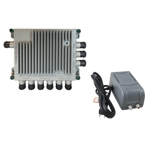 Intellian - SWM30-Kit - For DirecTV H25 Receivers