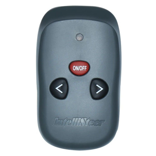 Intellisteer - INTREMOTE Spare Remote Control