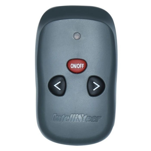 Intellisteer - INTTYPER Steering System - For Auxiliary Motor Only