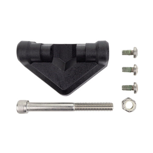 Lenco Marine - Bottom Mounting Bracket Kit - For Pro Control