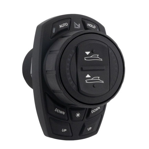 Lenco Marine - Pro Control Auto Replacement Flybridge Keypad