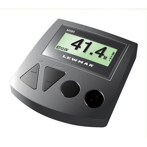 Lewmar - AA560 Chain Counter